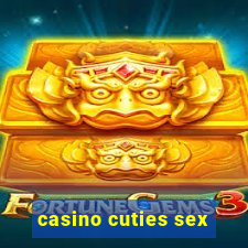 casino cuties sex